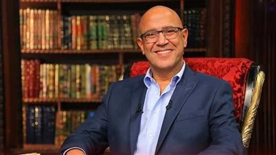 أشرف عبد الباقي والخواجة هنيدي ابتسامة 