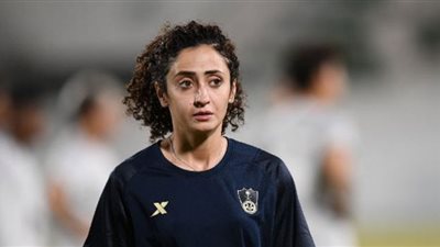 منار فريج مدربة لسيدات أهلي جدة