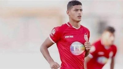 تفاصيل تعاقد الأهلي مع محمد الضاوي كريستو وموعد وصول اللاعب