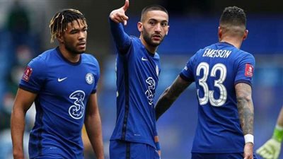 تشيلسي يواجه نوتنجهام الليلة في الدوري الإنجليزي