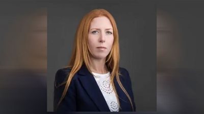 روزي دياز: محظوظة أني موجودة على أرض الكنانة