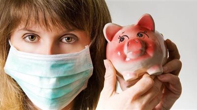 إنفلونزا الخنازير يضرب دولة عربية ومخاوف من انتشاره