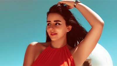 إيمان سلامة تتغزل في سيمون.. والأخيرة ترد (شاهد)