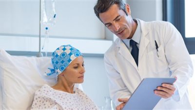 دواء جديد وفعال يعالج سرطان البروستات في مراحله المتقدمة