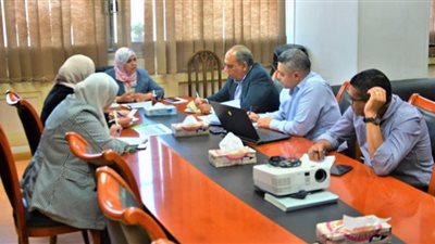 وزارة الرى تكشف عن أحدث التقنيات لتحديد الأمطار المتوقعة