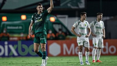 أرقام قوية لـ بيدرو رؤول المرشح للانتقال للأهلي