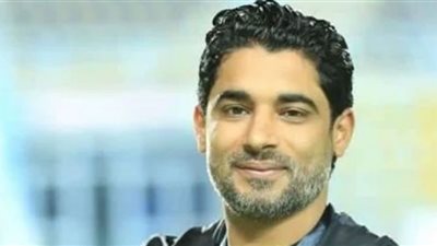 باسم عادل يهدد لاعب منتخب الشاطئية بعقوبات غير قانونية