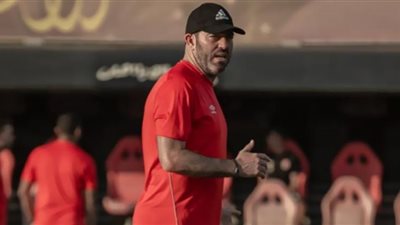 سواريش يعلن قائمة الأهلي لملاقاة إيسترن كومباني وغياب ديانج وتاو