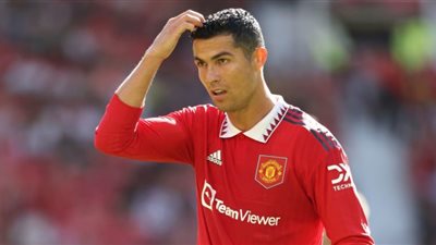 النصر السعودي يقدم عرض لكريستيانو رونالدو