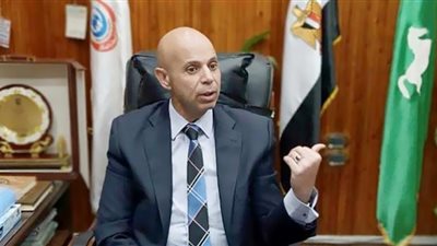 4 عمليات جراحية طارئة لمريض مصاب في حادث بجنوب سيناء بمستشفى أبو حماد