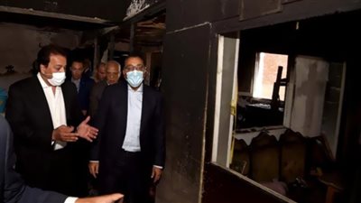 تطوير مستشفيات مصر.. مهمة انتحارية لوزير الصحة الجديد