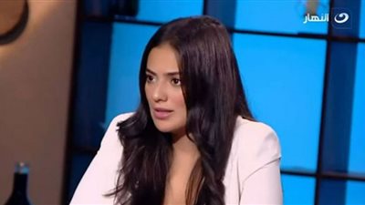 ثراء جبيل تروي تفاصيل تعرضها للتحرش على يد طبيب (فيديو)