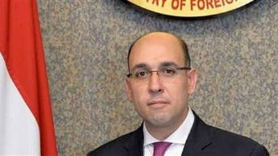 وزارة الخارجية تهنئ شعب كينيا على المُشاركة الفعالة فى انتخابات الرئاسة