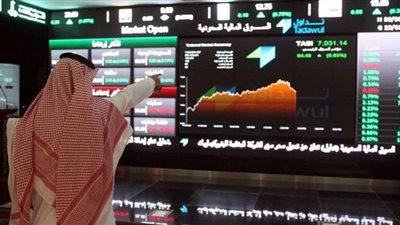 بورصة السعودية تغلق مرتفعة عند مستوى 10546 نقطة