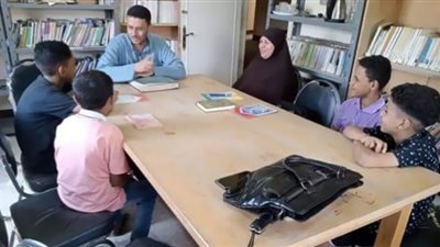 محاضرة بعنوان 