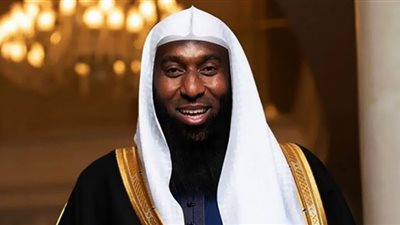 وفاة الداعية السعودي بدر المشاري حقيقة أم شائعة