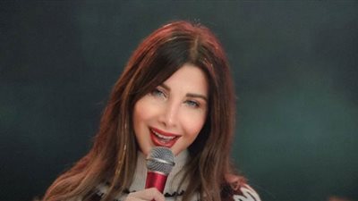نانسي عجرم تتخطى حاجز المليوني مشاهدة بكليب ياعيد