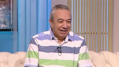 جمال عبد الحميد يكشف مفاجأة كبيرة عن أحمد زكي