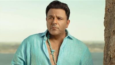 نقابة الموسيقين تغرم محمد فؤاد 20 ألف جنيه بسبب فلاشة