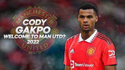 جاكبو يكشف حقيقة مفاوضاته مع مانشستر يونايتد