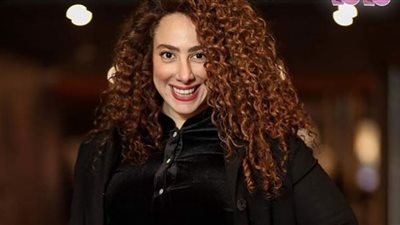 ريهام الشنواني تكشف لـ