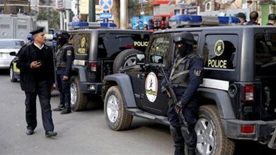 ضبط 373 دراجة نارية مخالفة فى حملات مكبرة بالمحافظات