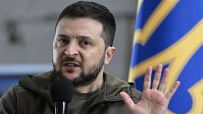 أوكرانيا تُطالب أمريكا بتوفير أنظمة دفاع جوي