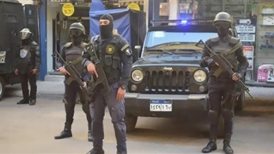 مباحث الضرائب تضبط 250 قضية متنوعة