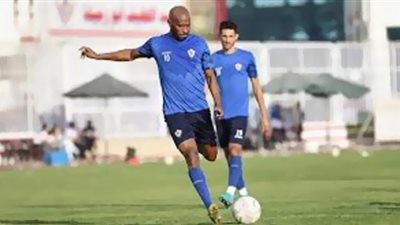 تعليمات فيريرا لقائد الزمالك