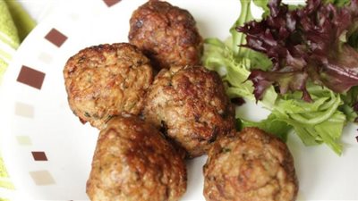 طريقة تحضير كفتة الفراخ في المنزل