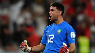 المغربي منير المحمدي على رأس تشكيل الأفضل بالجولة في الدوري السعودي