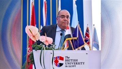 محيي الدين يؤكد أهمية دور نماذج المحاكاة في زيادة الوعي المجتمعي بقضايا المناخ