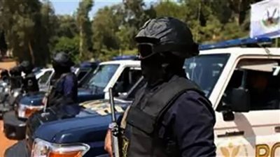 التحفظ على 155 قطعة سلاح معدني حصيلة يوم من الحملات الأمنية