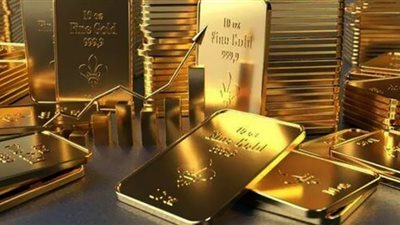 آخر تحديث لأسعار الذهب في مصر