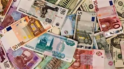 أخر تطورات أسعار الدولار والعملات في البنوك