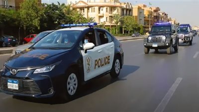 ضبط كوكتيل مخدرات في حملات موسعة بالمحافظات