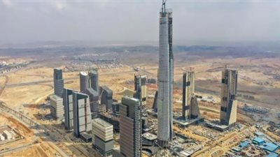 الإسكان تعلن عن إنشاء 65 مدينة ذكية في عام 2030.. فيديو