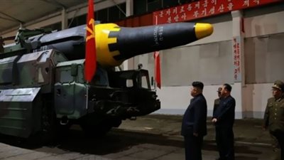 زعيم كوريا الشمالية يتأهب للحرب النووية ويعزز إنتاج أسلحة الدمار الشامل