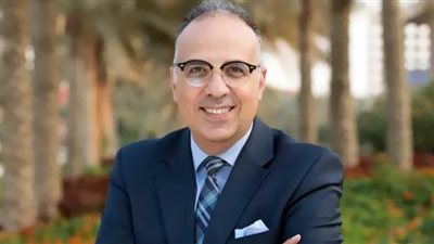 وزير الموارد المائية والري يفوز بجائزة دولية