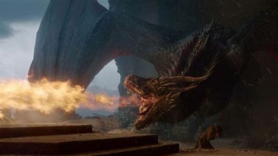 House of the Dragon.. عرض الشرق الأوسط بالتزامن مع أمريكا