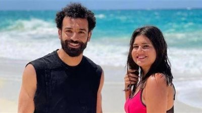 محمد صلاح وديانا هشام يتصدران الترند