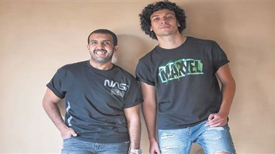 أردنا تقديم عمل جديد.. ومزجنا الكوميديا بالرعب