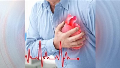 علامة تدل على إصابتك بنوبة قلبية مبكرة