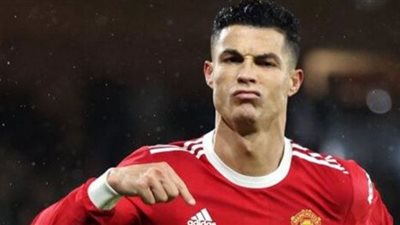 كريستيانو رونالدو ينتقل الى الدوري الإيطالي لهذا السبب