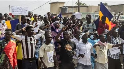 روسيا تُحذّر مواطنيها من السفر إلى تشاد