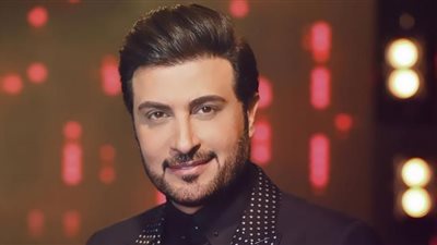 ماجد المهندس يلمع في سماء الكويت اليوم