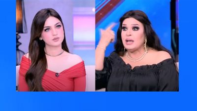 فيفي عبده تهاجم ياسمين عز بسبب الرجال (فيديو)