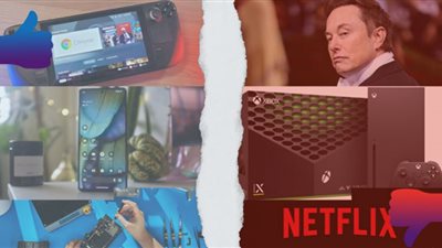 الفائزون والخاسرون في 2022.. عام من الانتصارات التقنية وفشل إيلون ماسك