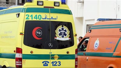 سيارة مسرعة تنهي حياة ربة منزل بالبدرشين