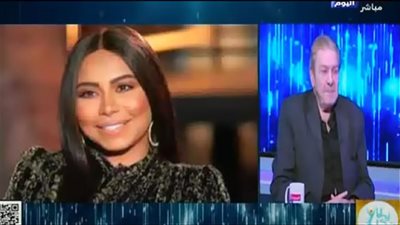 إحسان ترك يعلق على أزمة شيرين عبدالوهاب.. ما تتعرض له محزن| فيديو